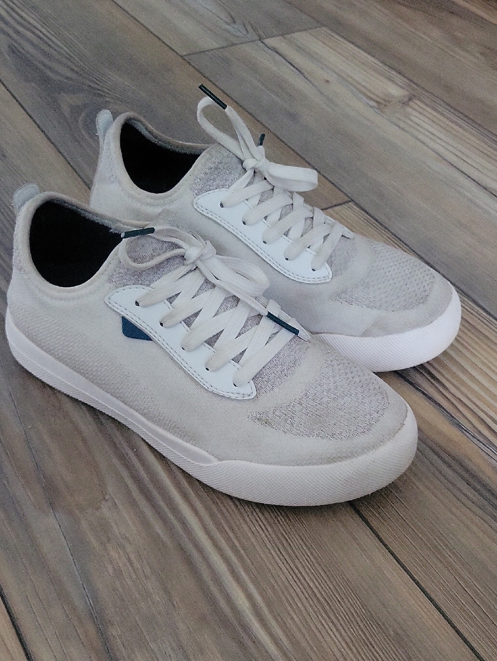 Vessi Weekend 1.5 Waterproof Sneakers